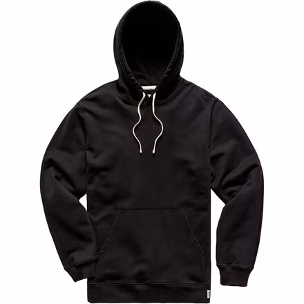 Midweight Terry Classic Pullover Hoodie - Men's