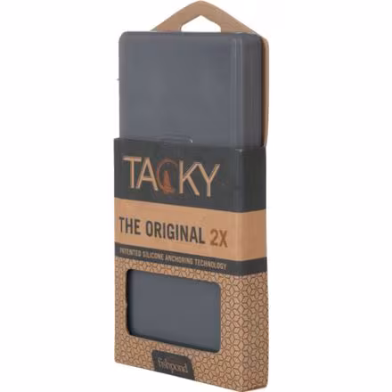 Tacky Original 2X Fly Box