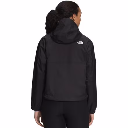 Antora Rain Hooded Jacket - Women's
