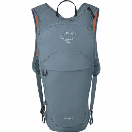 Glade 5L Backpack