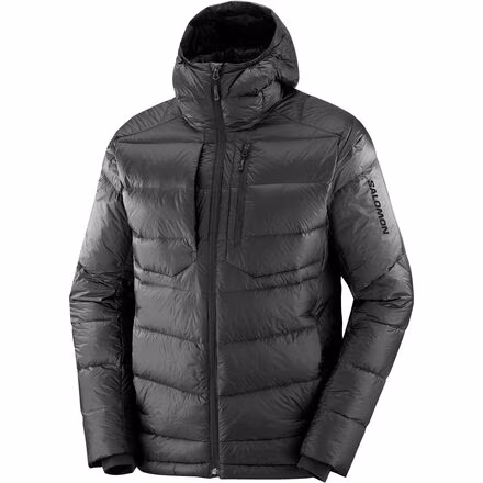 Elixir Ultra Down Jacket - Men's