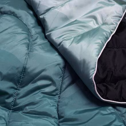 Original Puffy - Cascade Fade - Green