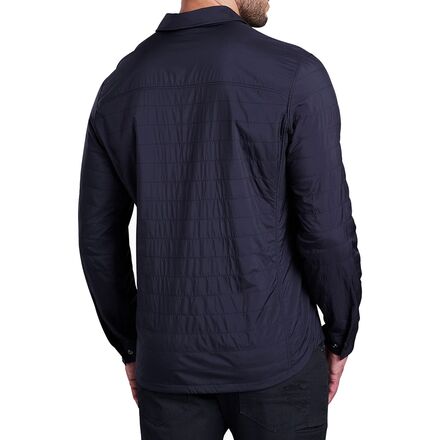 The One Shirt-Jac - Men's