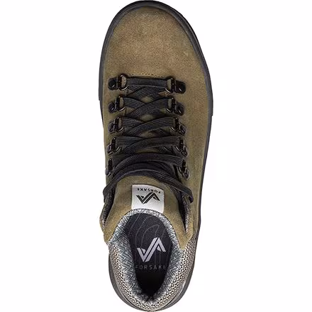 Lucie Mid Shoe - Women's