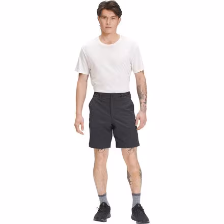Paramount Convertible Pant - Men's
