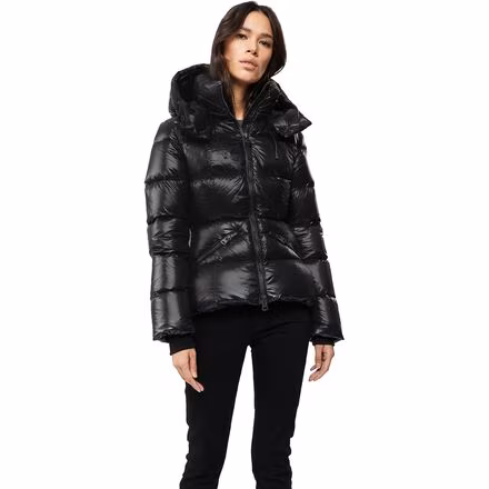 Madalyn Down Jacket - Women's