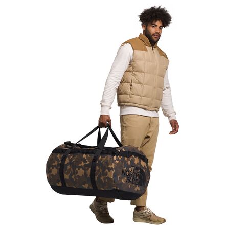 Base Camp XL 132L Duffel Bag