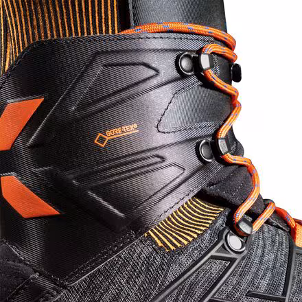 Nordwand Knit High GTX Mountaineering Boot - Men's