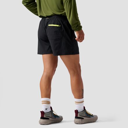Green River 5in Short - Men's