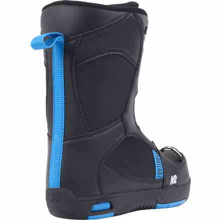 Mini Turbo Snowboard Boot - 2024 - Kids'