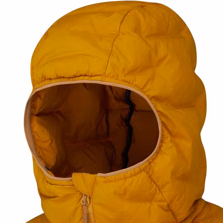 Microlight Alpine Down Jacket - Women's