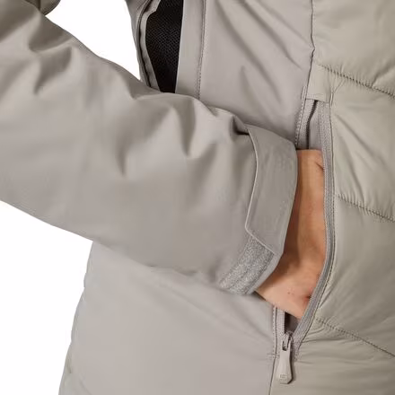 Bellissimo Jacket - Women's