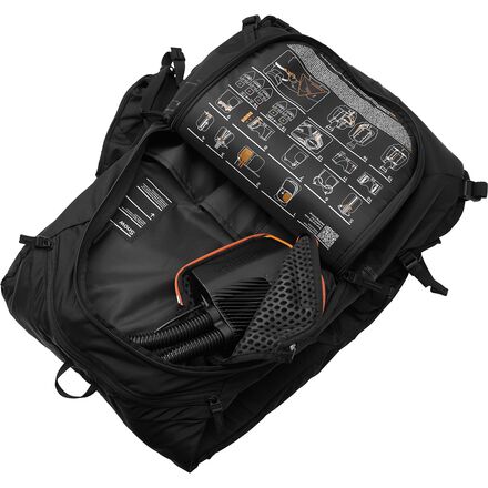 Snow Pro 8L Vest