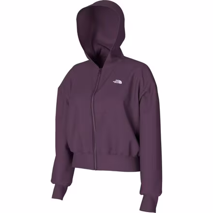Evolution Full-Zip Hoodie - Women's