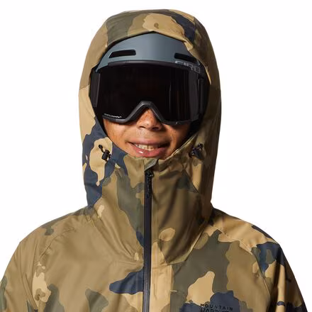 Firefall 2 Insulated Jacket - Men's