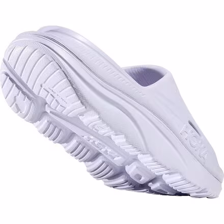 Ora 3 Recovery Slide