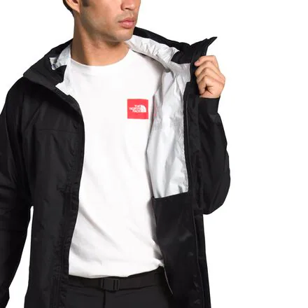 Venture 2 Hooded Jacket - Men's