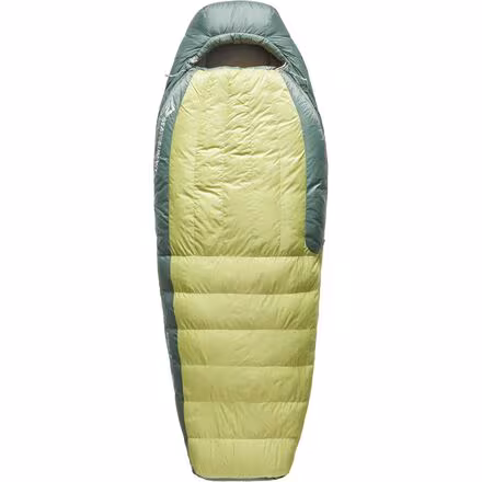 Ascent Sleeping Bag: 15F Down - Women's