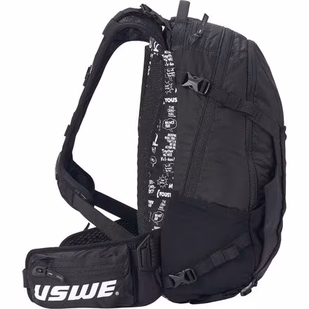 Shred 16L Backpack