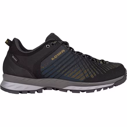 Carezza GTX Lo Hiking Shoe - Men's