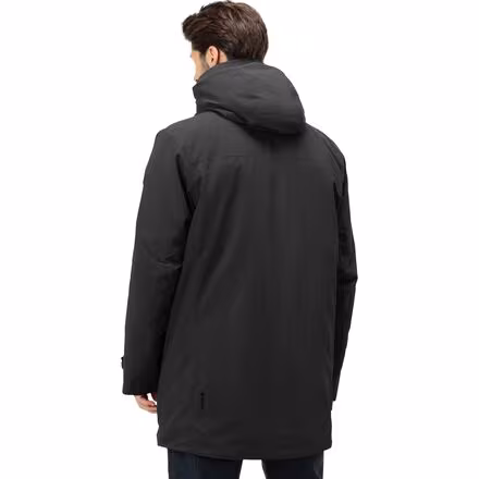 Oslo GORE-TEX Insulated Parka - Men's