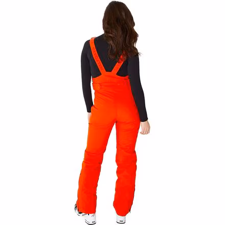 Carson Bib Pant - Women's