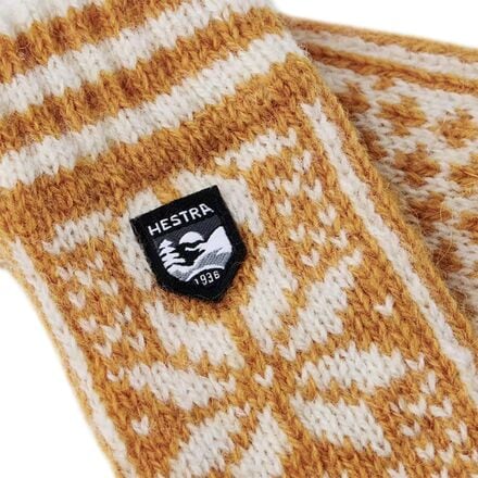 Nordic Mitten - Kids'