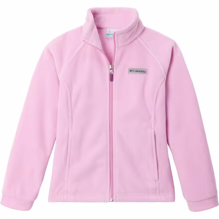 Benton Springs Fleece Jacket - Girls'