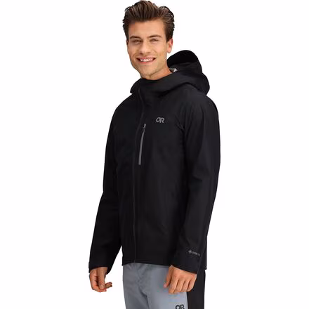Foray Super Stretch Jacket - Men's