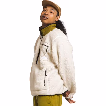 Extreme Pile Pullover - Men's