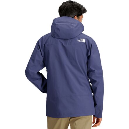 Summit Torre Egger FUTURELIGHT Jacket - Men's
