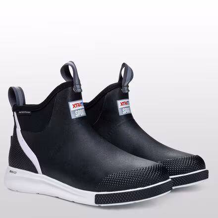 Ankle 6in Sport Deck Boot - Men's