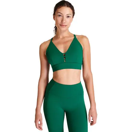 Super Soft Strappy Back Bra - Women's