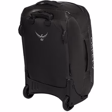 Transporter Wheeled 40L Duffel
