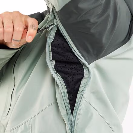 V.Co Aris Insulated Gore Jacket- Women's