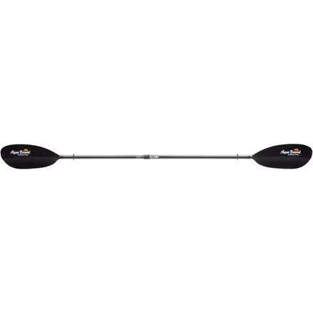 Manta Ray Carbon Versa-Lok 2-Piece Paddle