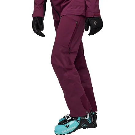 Dawn Patrol Hybrid Pant - Women's