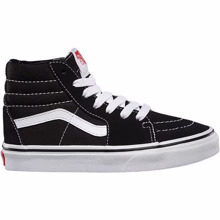Sk8-Hi Lace Skate Shoe - Kids'