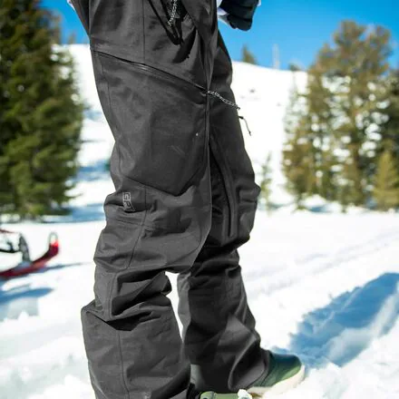 VS 3L Stretch Gore Bib Overall - Women's