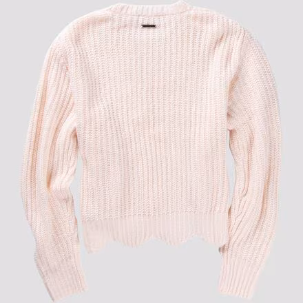 Groton Sweater - Women's