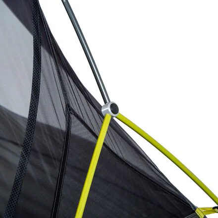 Dragonfly OSMO Tent: 3-Person 3-Season