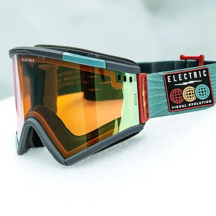 Roteck Goggles