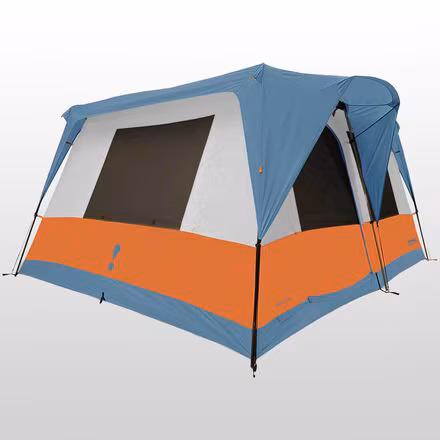 Copper Canyon LX Tent: 3-Season 8 Person