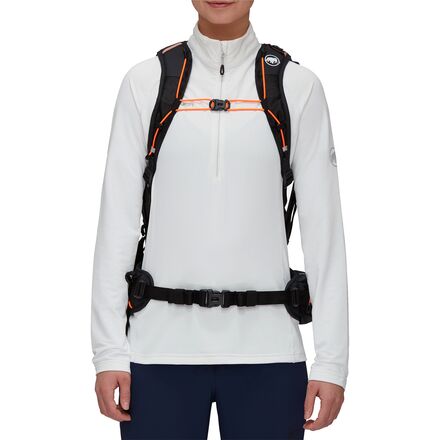 Ducan Spine 28-35L Backpack - Women's