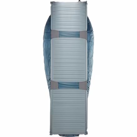 Saros Sleeping Bag: 32F Synthetic