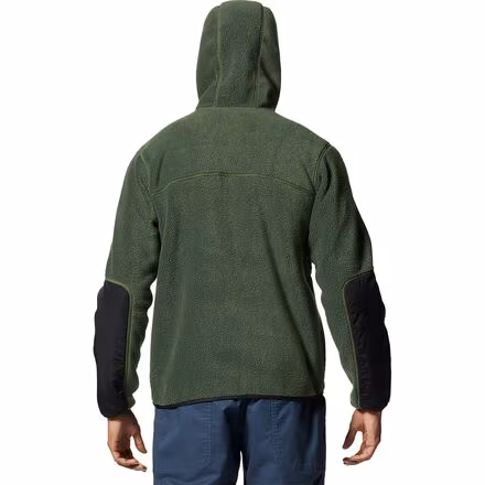 HiCamp Fleece Hoodie - Men's