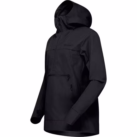 Femund Cotton Anorak - Women's
