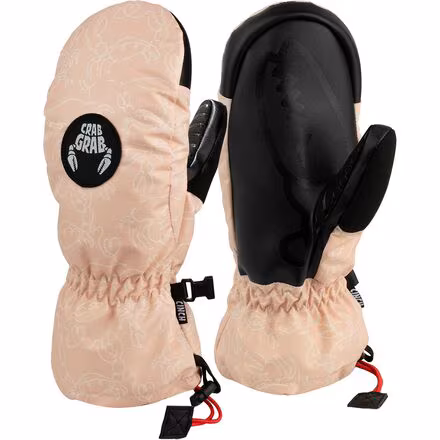 Cinch Mitten - Kids'