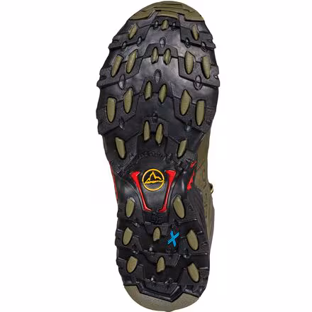 Ultra Raptor II Mid Leather GTX Hiking Boot - Men's