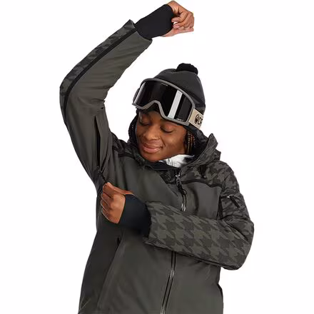 Poise Jacket - Women's